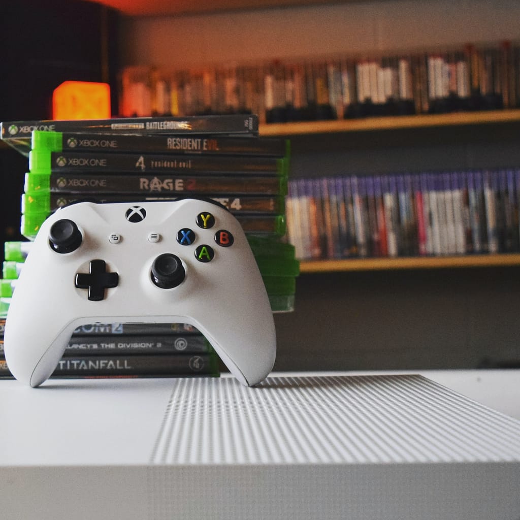 Multiple games