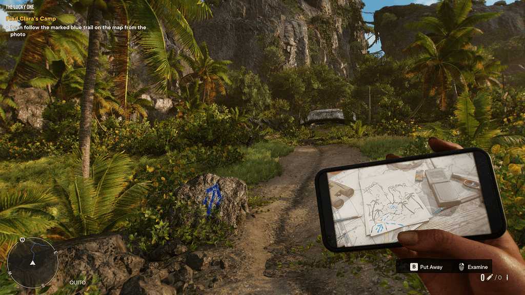 A Far Cry 6 screenshot