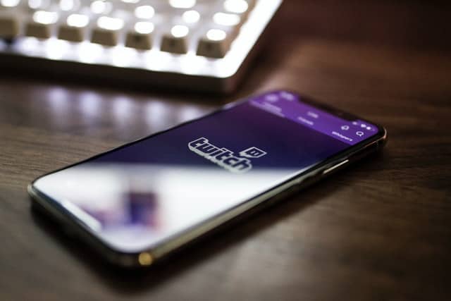 Twitch TV can help if you find games boring