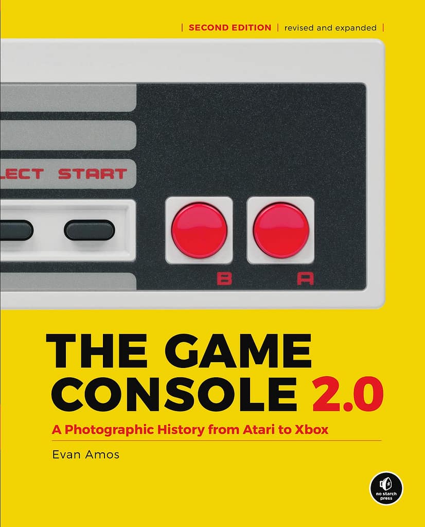 8. The Game Console 2.0 - Evan Amos
