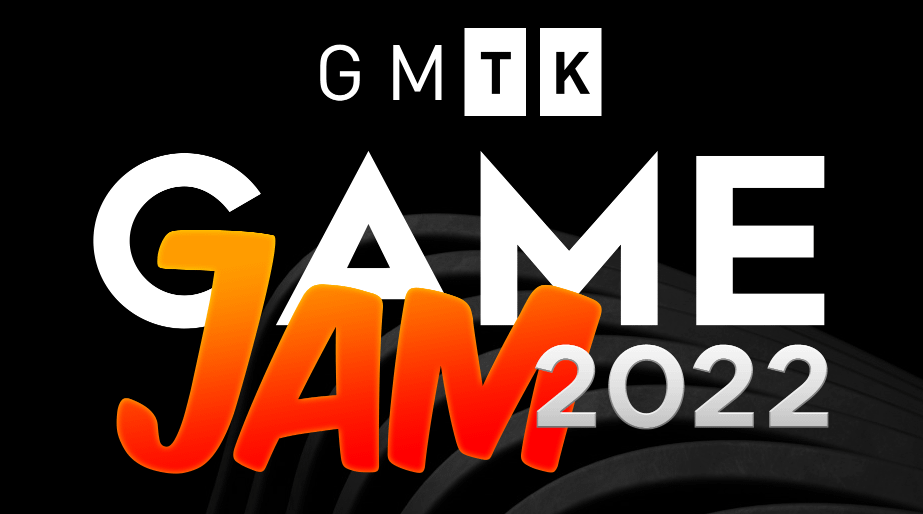 GMTK Game Jam 2022