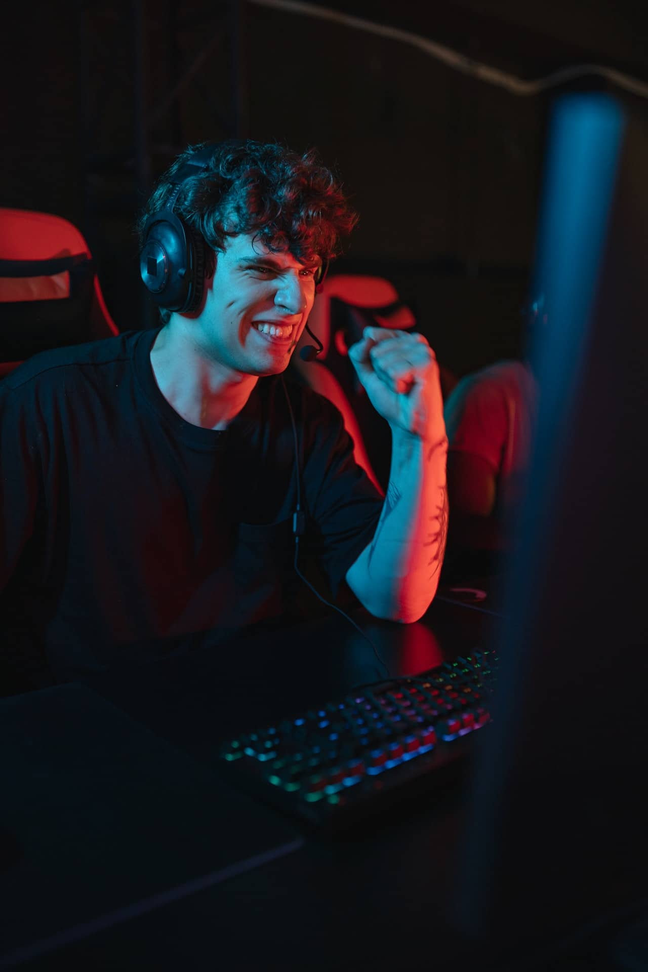 Three steps to stop finding games boring